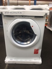 Hoover H3D4852DE Washer Dryer