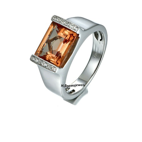 Vintage zultanite mens - vintage, ring