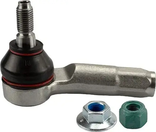Steering rod end - jte1055, trw