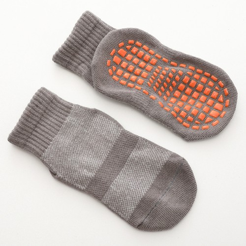 Pairs trampoline sock - trampoline, baby
