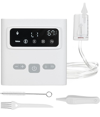 Electric baby nasal - electric,