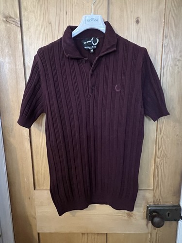 Fred perry raf simons - x,