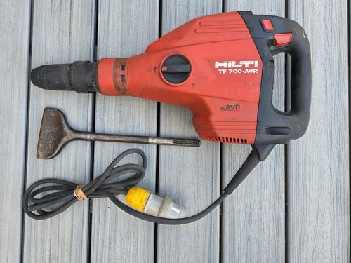 Hilti 700 avr - 700-avr, sds