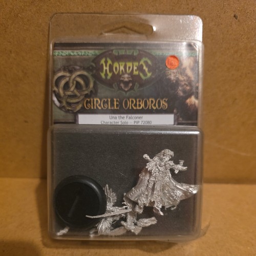 Warmachine hordes circle - warmachine,