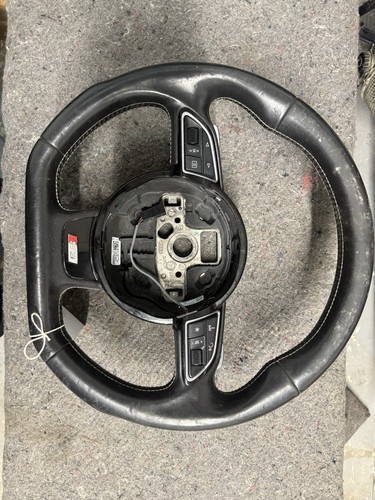 Genuine steering wheel - steering,