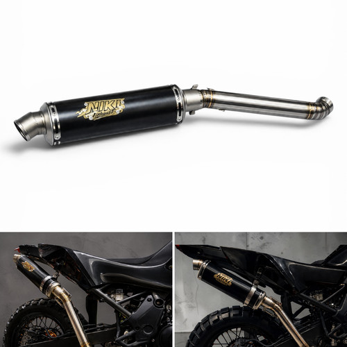 Kawasaki kle500 slip - kle500,