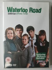 Waterloo Road - Complete
