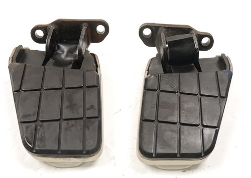 Honda pc800 pacific - pc800, rear