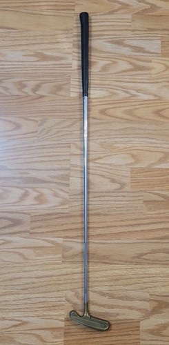 Vintage acushnet bullseye - vintage,
