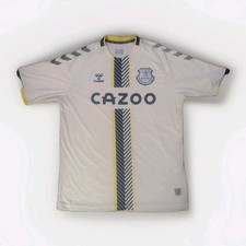 EVERTON FOOTBALL CLUB 2021-22