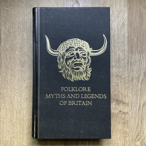 Folklore myths and legends - legends, of