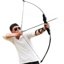 Beginners Archery Bow Shooting