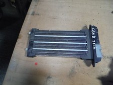 2014 KIA CEED 2012-2017 KIA CEED HEATER CORE 