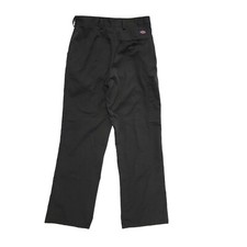 Dickies Redhawk Black Straight