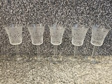 Pall Mall Lady Hamilton Glass