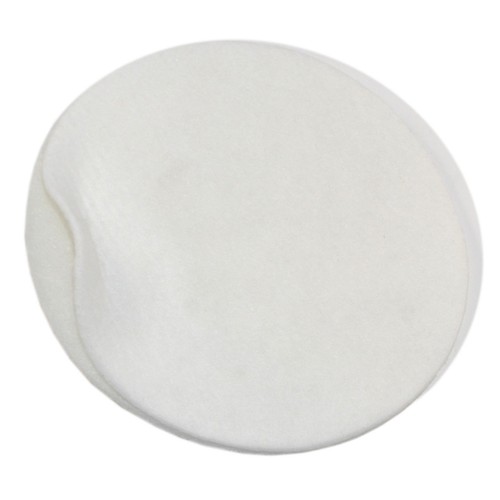 Post motor filter pad for - pad,