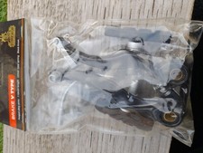 New Raleigh V- Brake For