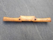 Buck & Hickman vintage spoke