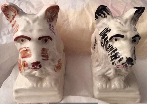 Vintage 1940 pottery - 1940-50’s,