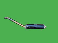 HONDA CBR 1100XX BLACKBIRD 1996 ART EXHAUST MUFFLER SILENCER