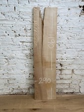 Waney Edge Live Edge Ash