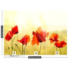 Non woven Wall Mural Photo