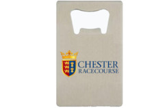 Chester Racecourse Bottle