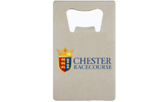 Chester racecourse bottle - racecourse,
