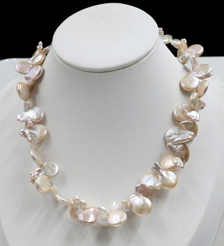 June pearl natural pink - pearl,