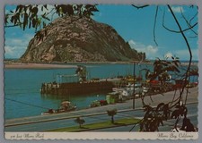 576 ft Rock Morro Bay CA