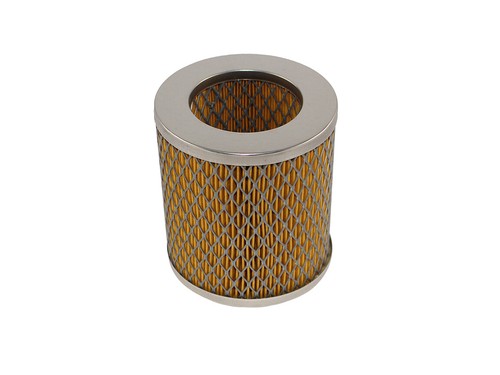 Air filter replaces baldwin - air,
