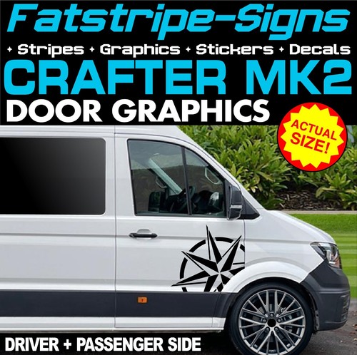 Fit crafter mk2 - mk2, compass