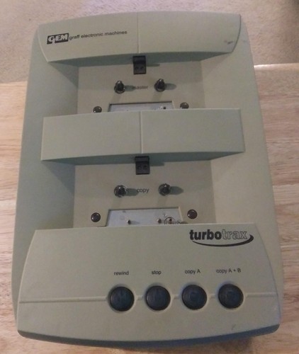 Graff electronic machines - electronic,