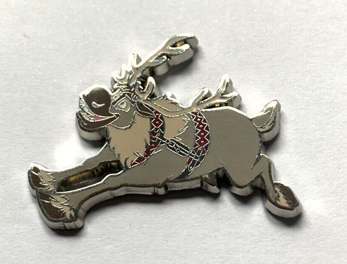 Disney pin badge frozen - badge, ii