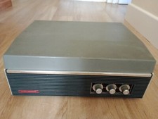 Stellaphone four track tape - track,