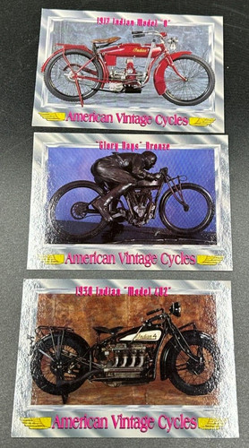 Lot american vintage - lot,