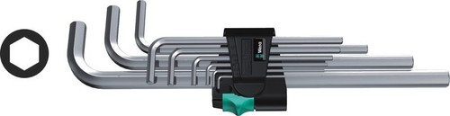 Wera 021909 piece long - 9,