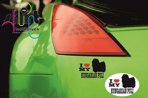 I love my hungarian - love,