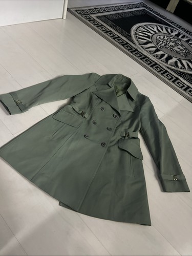 Vintage sage green forecaster - vintage,