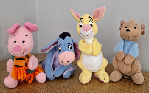 Vintage mcdonald disney s - vintage, disney's