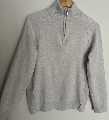 Reiss bailey cashmere - reiss, wool