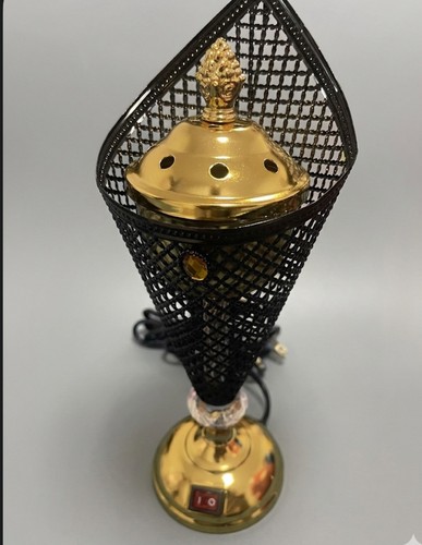 Bakhoor burner electric - bakhoor,