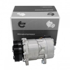 Air Conditioner Compressor For