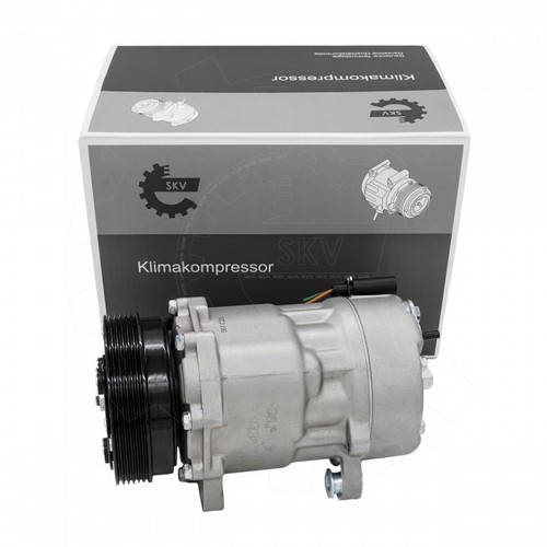 Air conditioner compressor - compressor, for