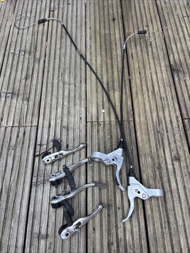 Shimano stx brakes - shimano,