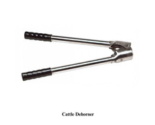 Barnes Style 17" Cattle