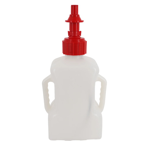 Fast flow white - white, 10