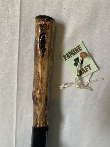 Shillelagh hiking stick - stick, 52”