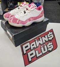 Nike Air Jordan 11 Low Retro