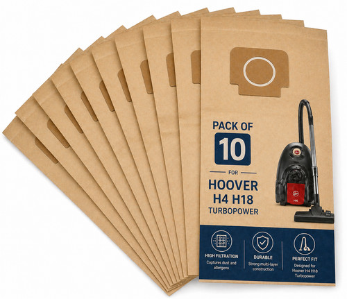 Vacuum cleaner paper - paper, bags